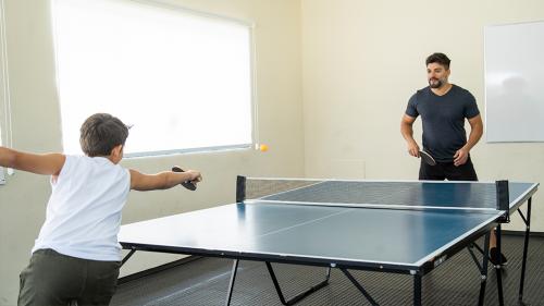 Ping Pong