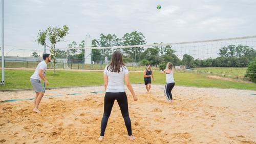Vôlei