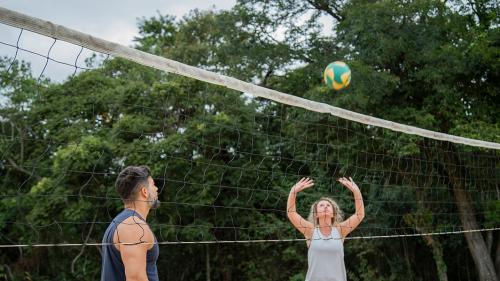 Vôlei
